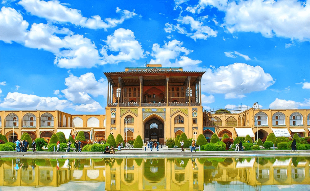 فرشور در اصفهان