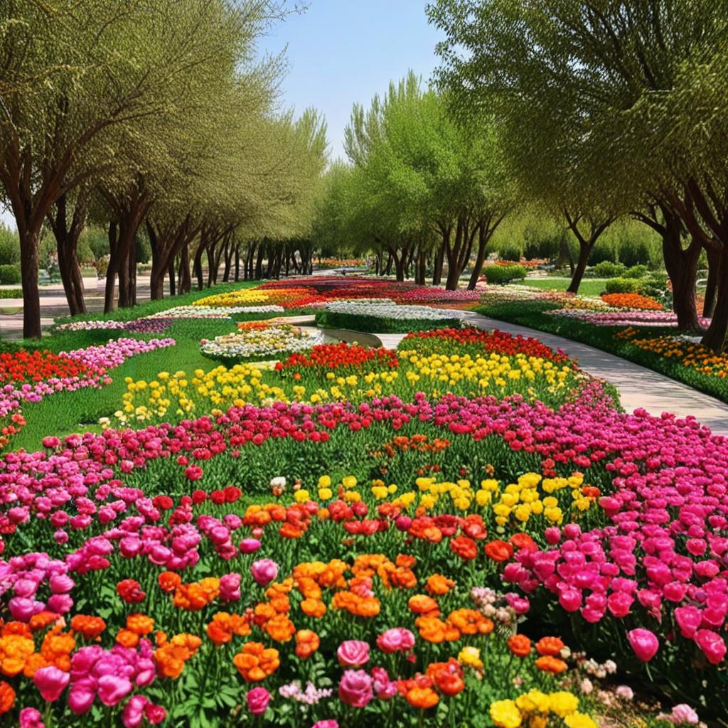 فرشور در کرج